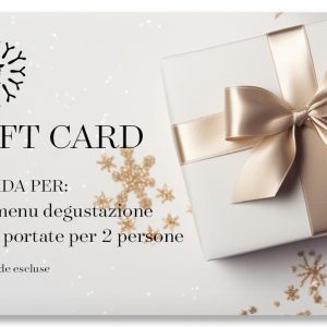 Gift Card Base