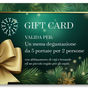 Gift Card Deluxe